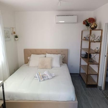 Charmant Studio Avec Piscine Villemoustaussou Eksteriør billede